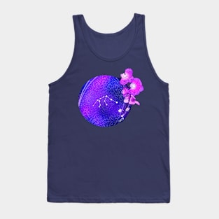 Aquarius Tank Top